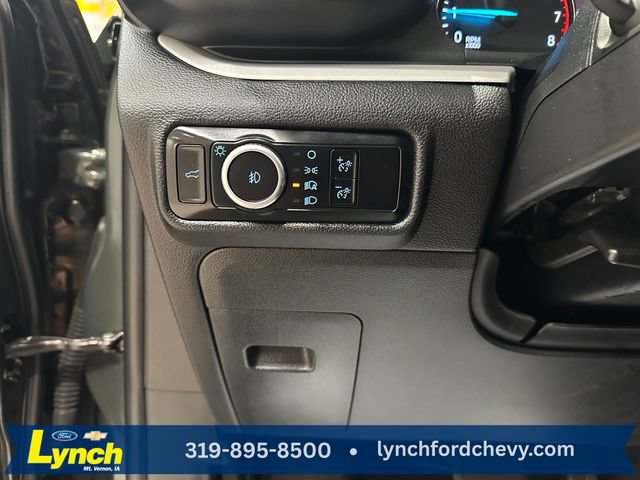 Certified 2024 Ford Explorer XLT w/ Equipment Group 202A AWD/4WD image 21