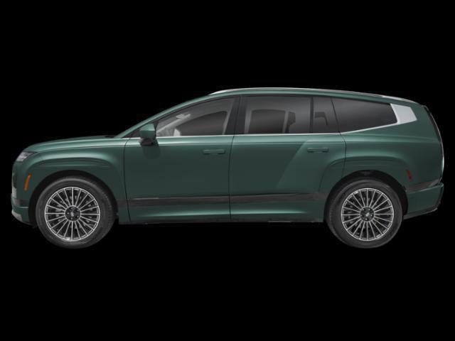 New 2026 Hyundai Ioniq 9 Calligraphy AWD/4WD image 63