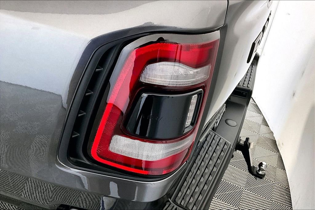 Used 2022 RAM 1500 TRX w/ TRX Level 2 Equipment Group image 29