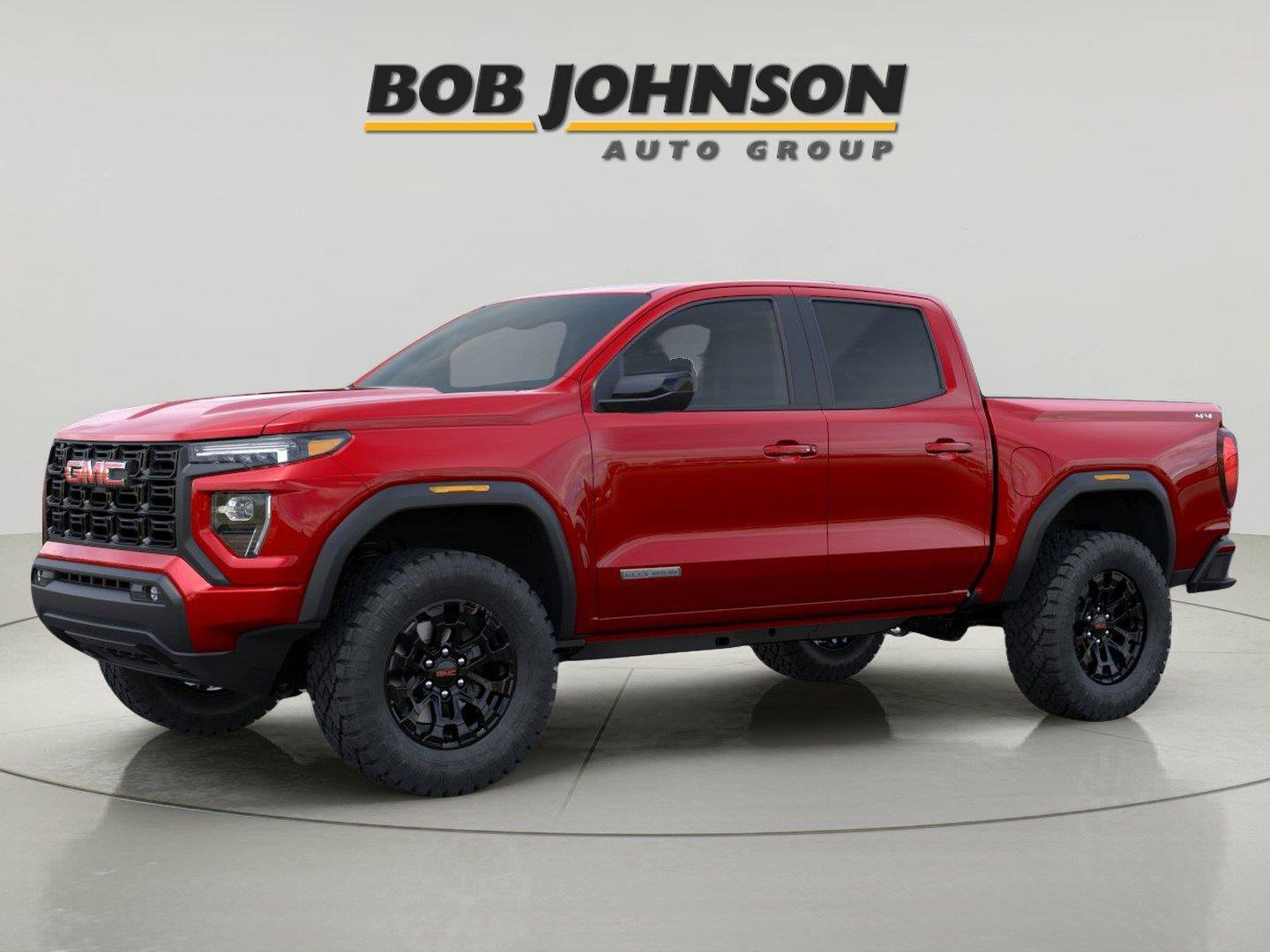 New 2026 GMC Canyon Elevation w/ Convenience Package AWD/4WD image 5