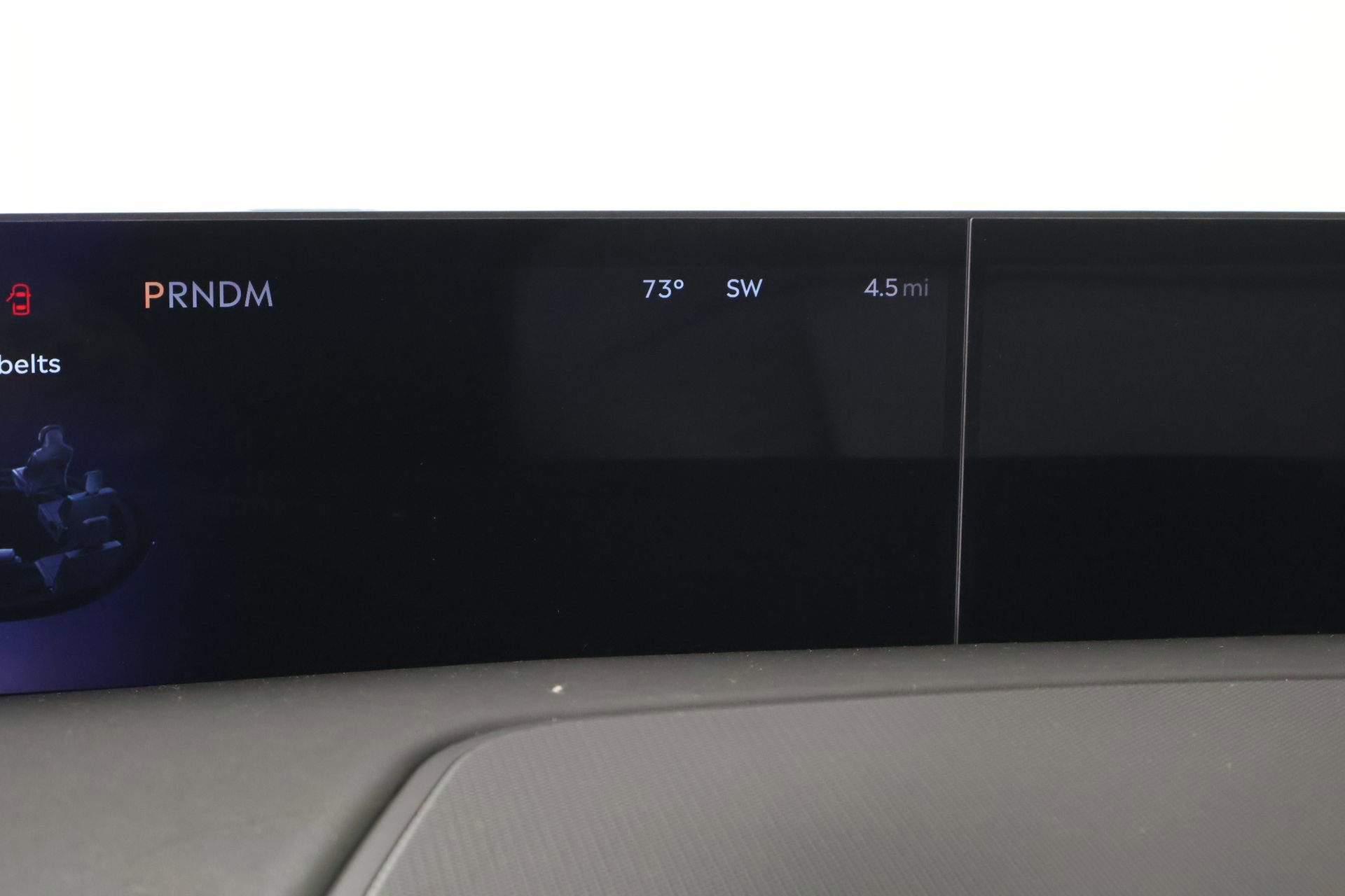 New 2026 Lincoln Navigator Reserve AWD/4WD image 4