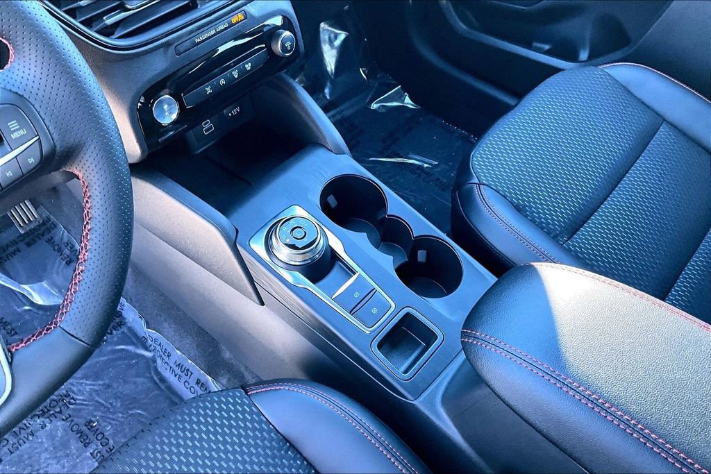 New 2026 Ford Escape ST-Line w/ Tech Pack #1 image 24