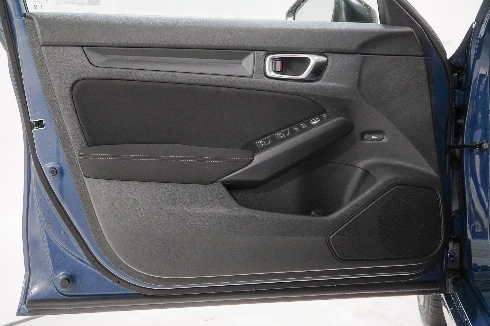 New 2026 Honda Civic Sport image 18