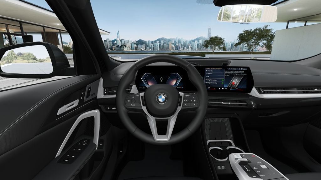 New 2027 BMW X2 xDrive28i AWD/4WD image 13