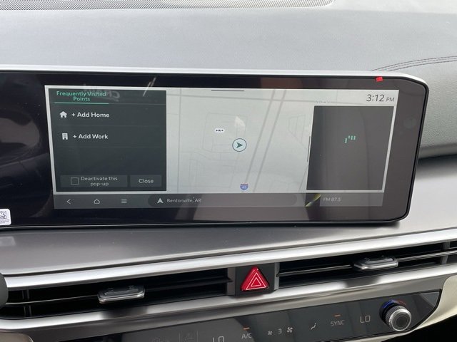 New 2025 Kia Sorento EX image 12