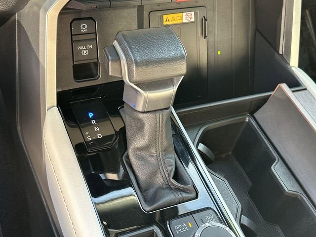 Used 2024 Toyota Tundra Capstone image 15