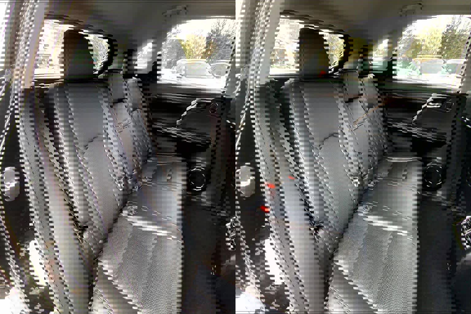 Used 2020 Lexus RX 350 AWD w/ Premium Package image 19