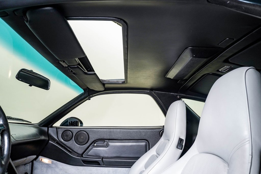 Used 1995 Porsche 928 GTS image 17