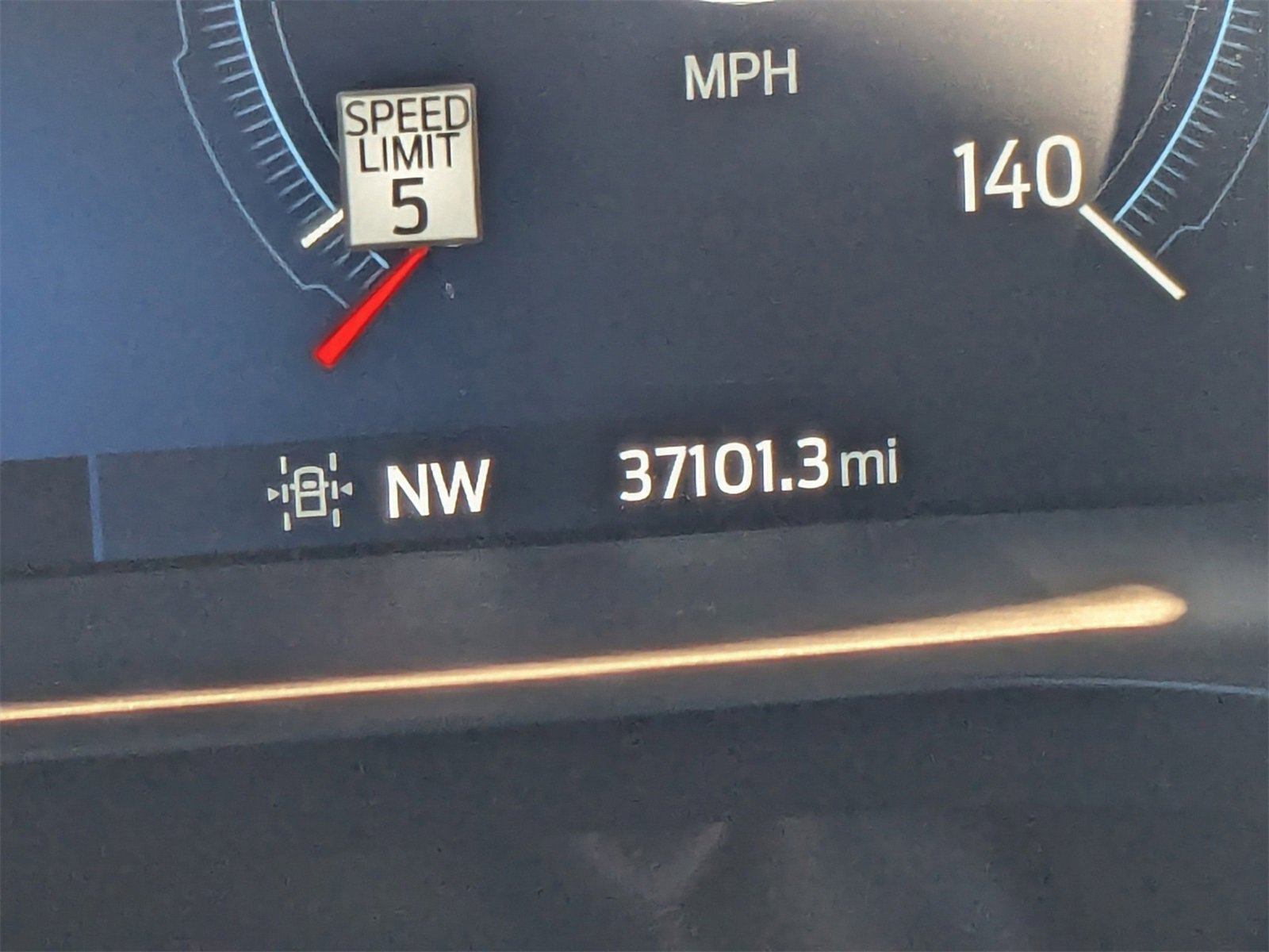 Used 2023 Ford F150 Raptor image 33