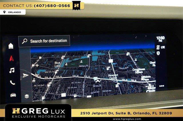 Used 2022 Porsche 911 Carrera S w/ Premium Package image 50