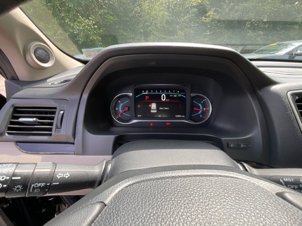 Used 2019 Honda Pilot Elite image 16