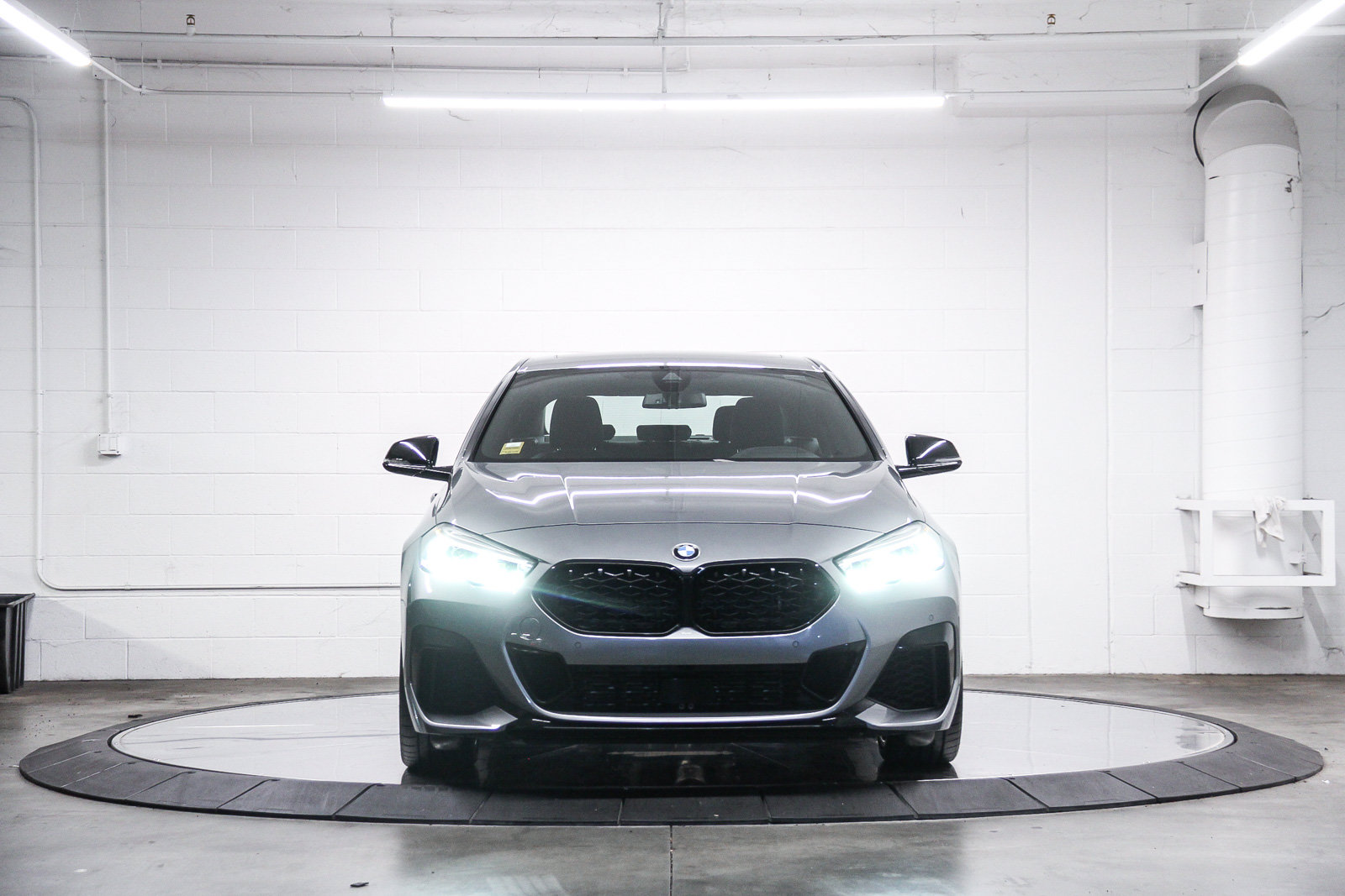 Used 2023 BMW M235i xDrive Gran Coupe w/ Premium Package AWD/4WD video 2