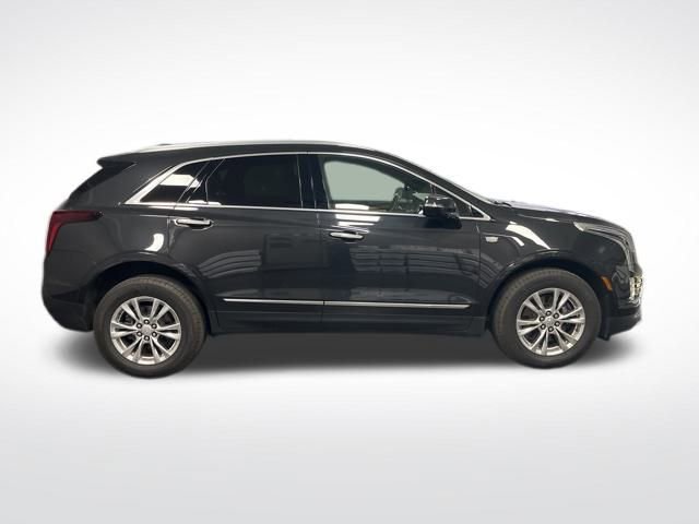 Used 2020 Cadillac XT5 Premium Luxury image 7