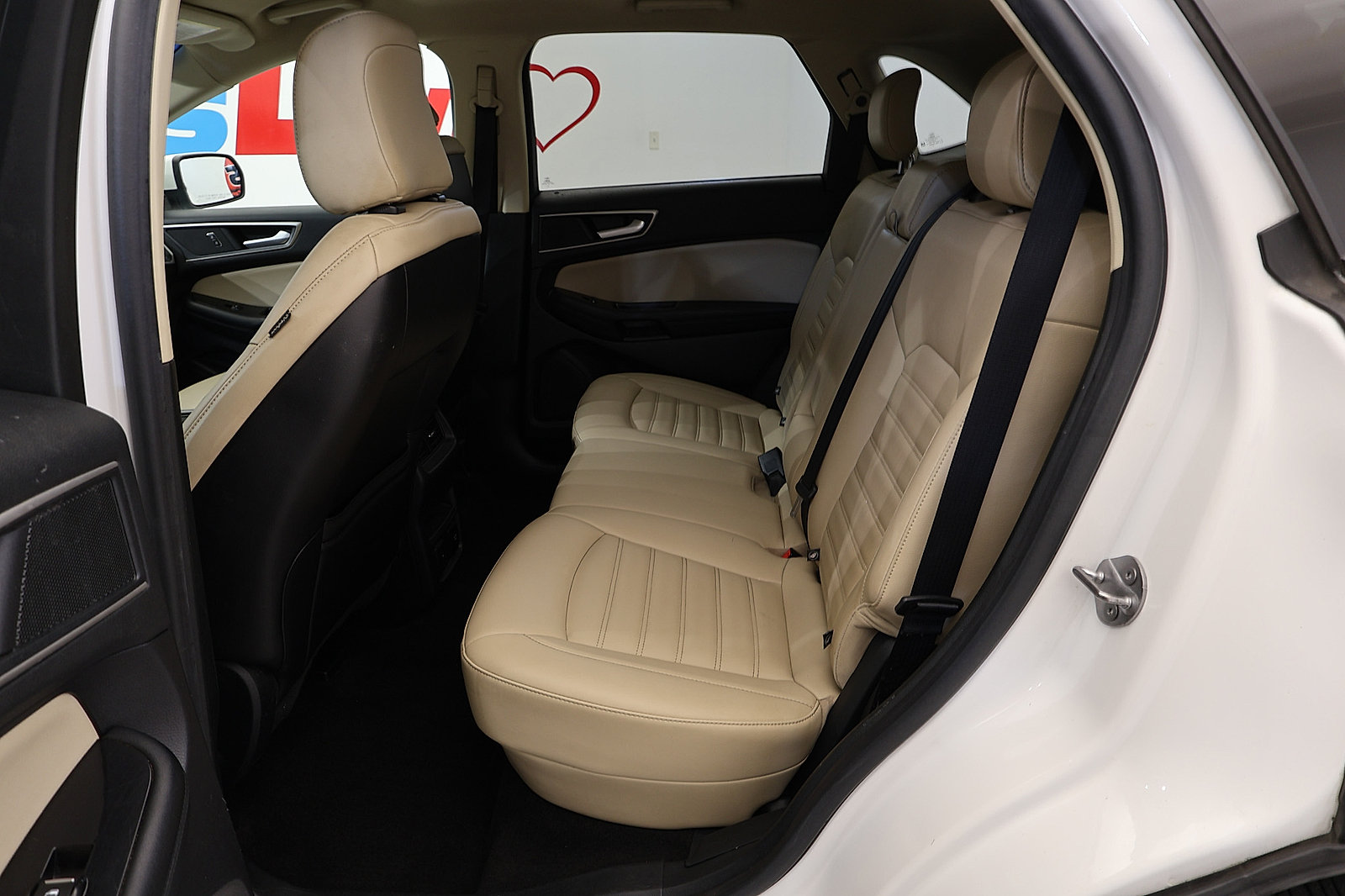 Used 2020 Ford Edge SEL w/ Convenience Package AWD/4WD image 14