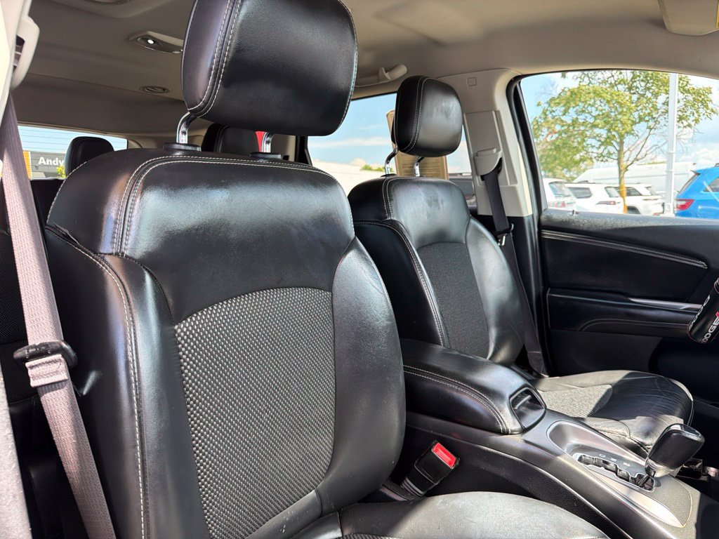 Used 2019 Dodge Journey Crossroad FWD image 22