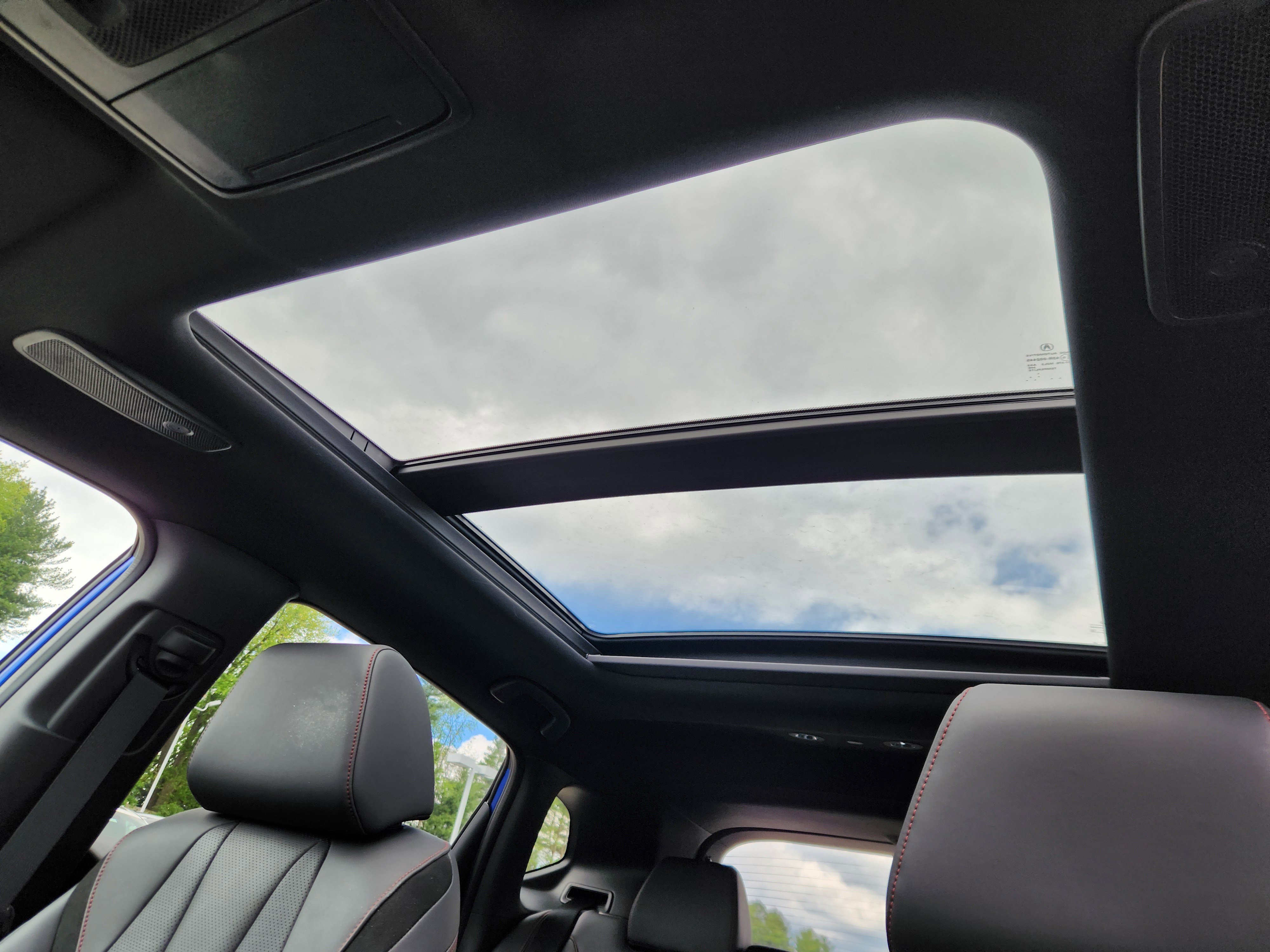 Certified 2025 Acura ADX A-Spec image 15