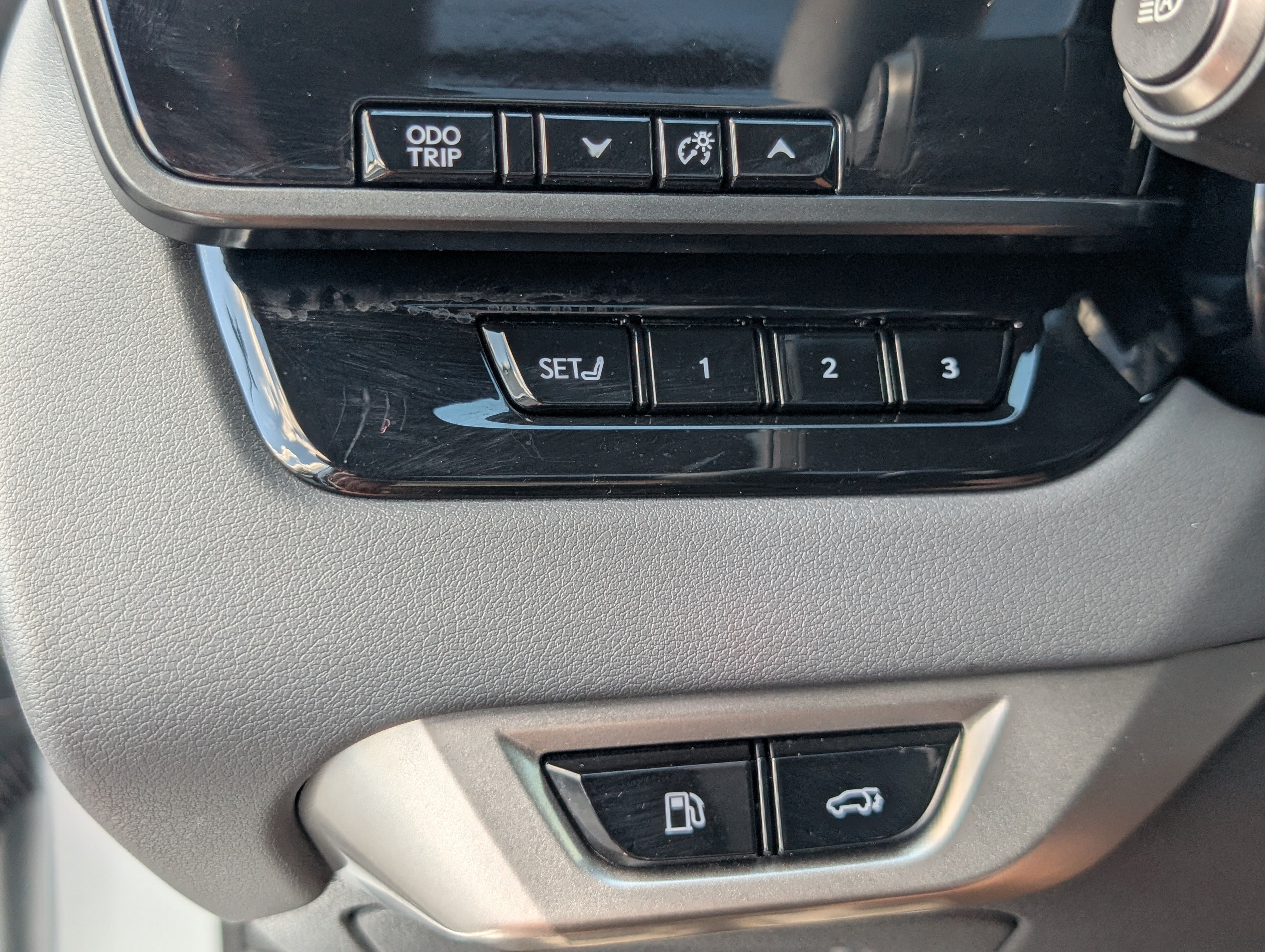 Certified 2024 Lexus RX 350 AWD w/ Technology Package image 23