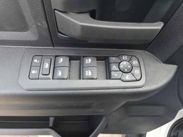 New 2026 RAM 2500 Tradesman image 14