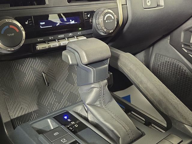 Used 2025 Toyota Tacoma SR5 AWD/4WD image 21