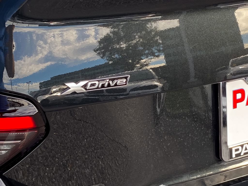 New 2025 BMW M240i xDrive Coupe w/ Premium Package image 7