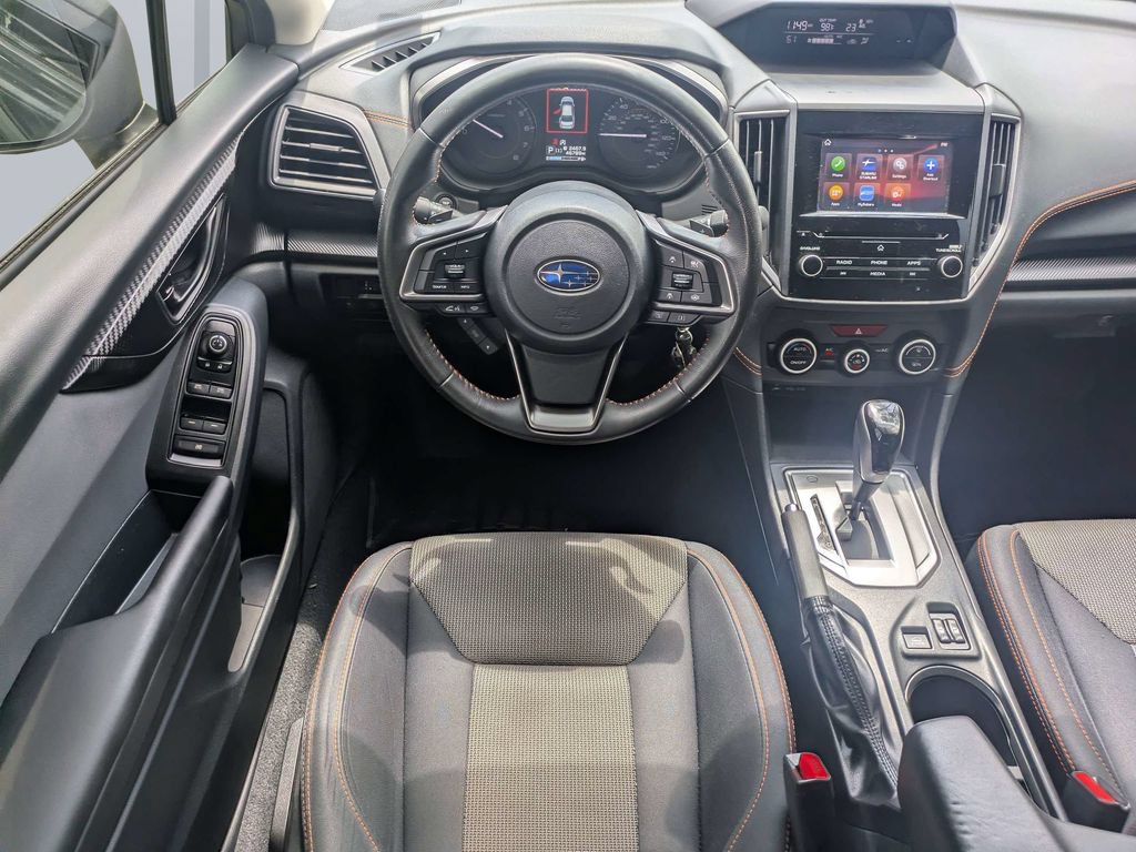 Certified 2022 Subaru Crosstrek 2.0i Premium w/ Popular Package #2 AWD/4WD image 15