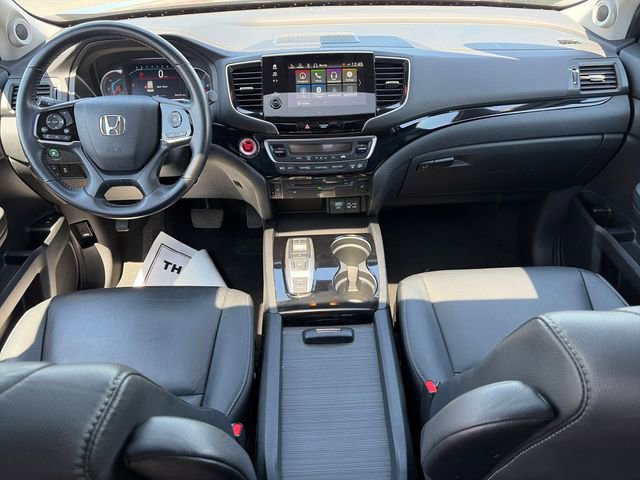 Used 2021 Honda Pilot Touring image 14