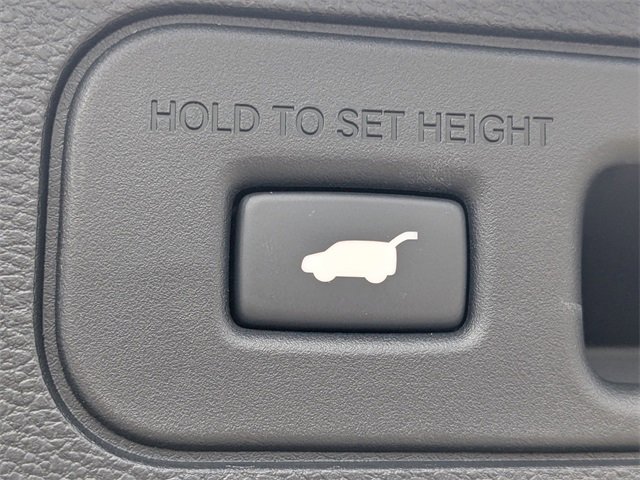 New 2026 Honda Odyssey EX-L image 12