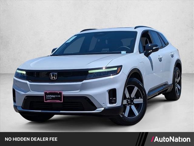 New 2026 Honda Prologue Touring image 1
