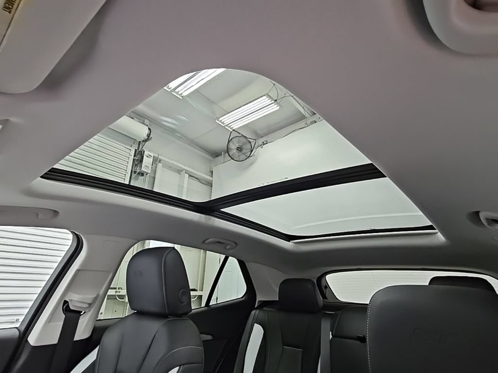 New 2026 Buick Envision Sport Touring AWD/4WD image 31