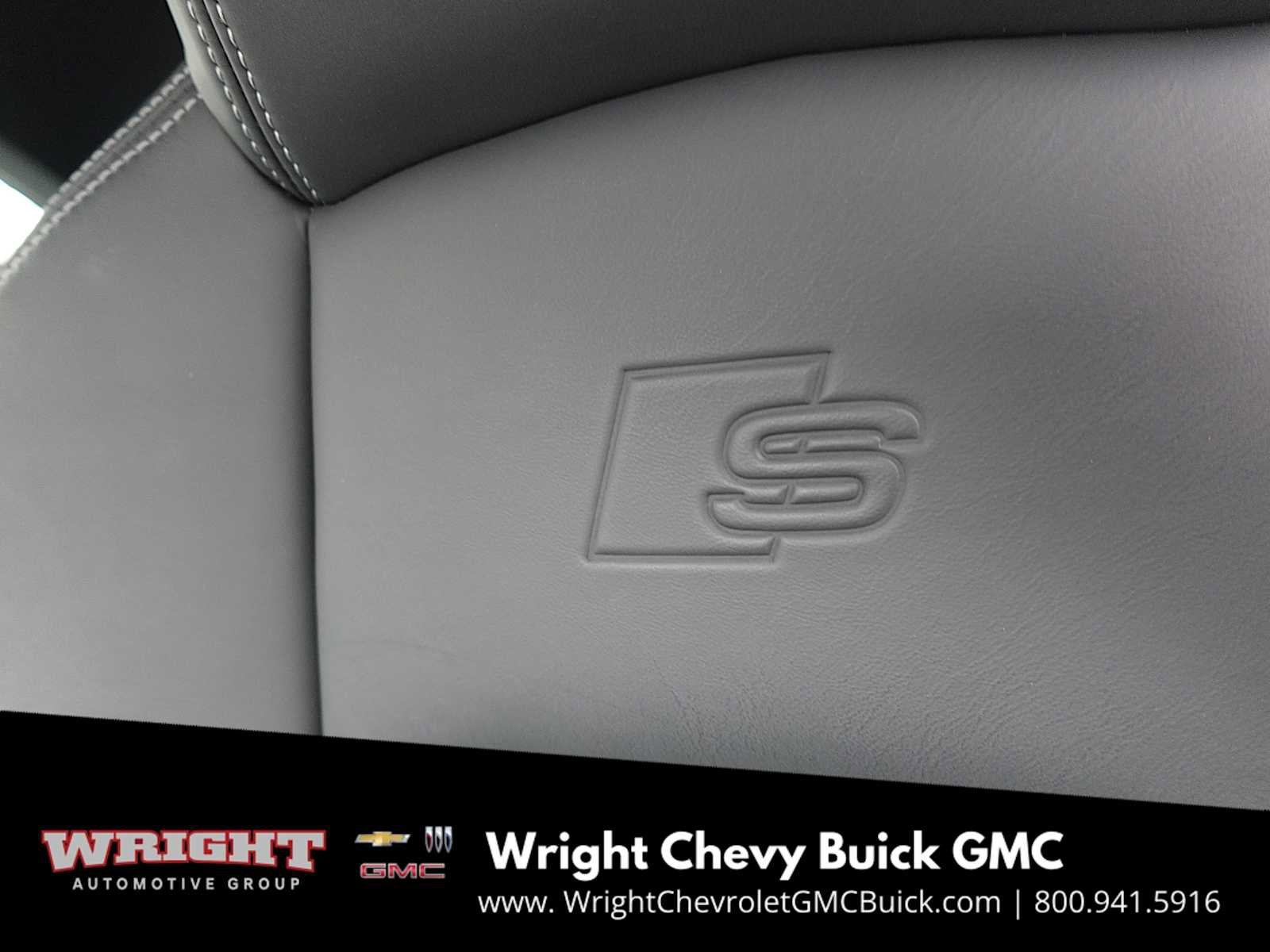 Used 2022 Audi S5 Premium Plus image 21