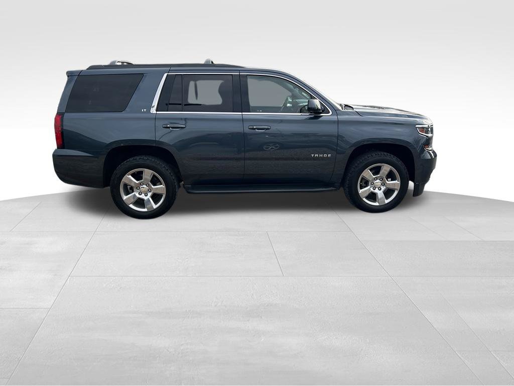 Used 2019 Chevrolet Tahoe LT AWD/4WD image 7