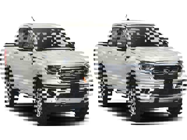 Used 2021 Ford Ranger XLT w/ Equipment Group 301A Mid image 6