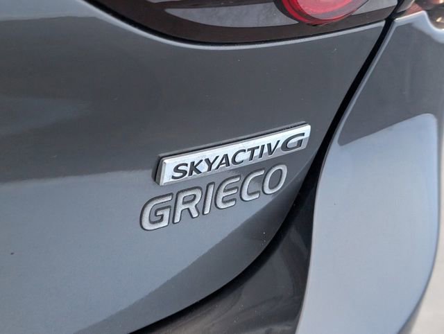 Certified 2023 MAZDA MAZDA3 s image 11