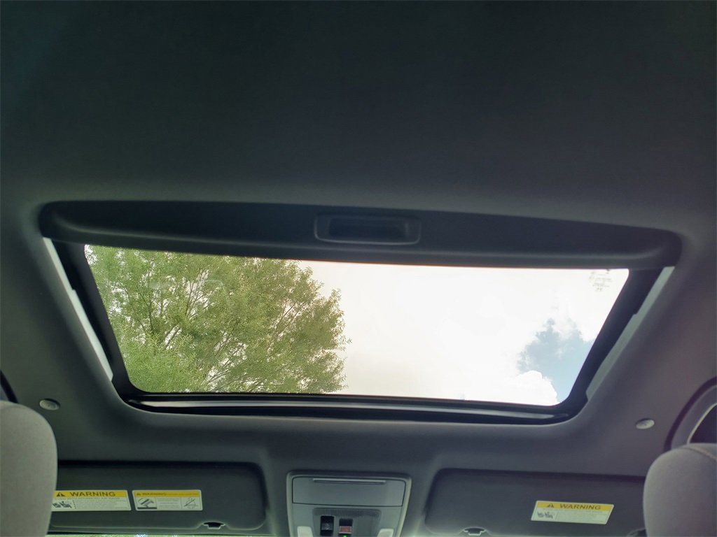 New 2026 Honda CR-V TrailSport image 12