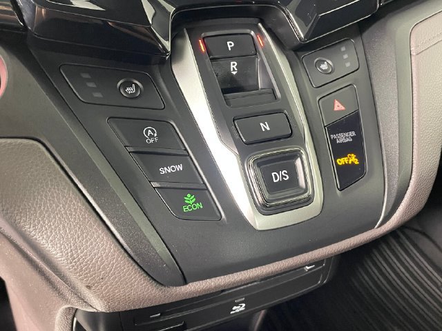 Certified 2020 Honda Odyssey EX-L image 11