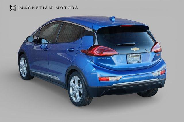 Used 2020 Chevrolet Bolt LT image 7