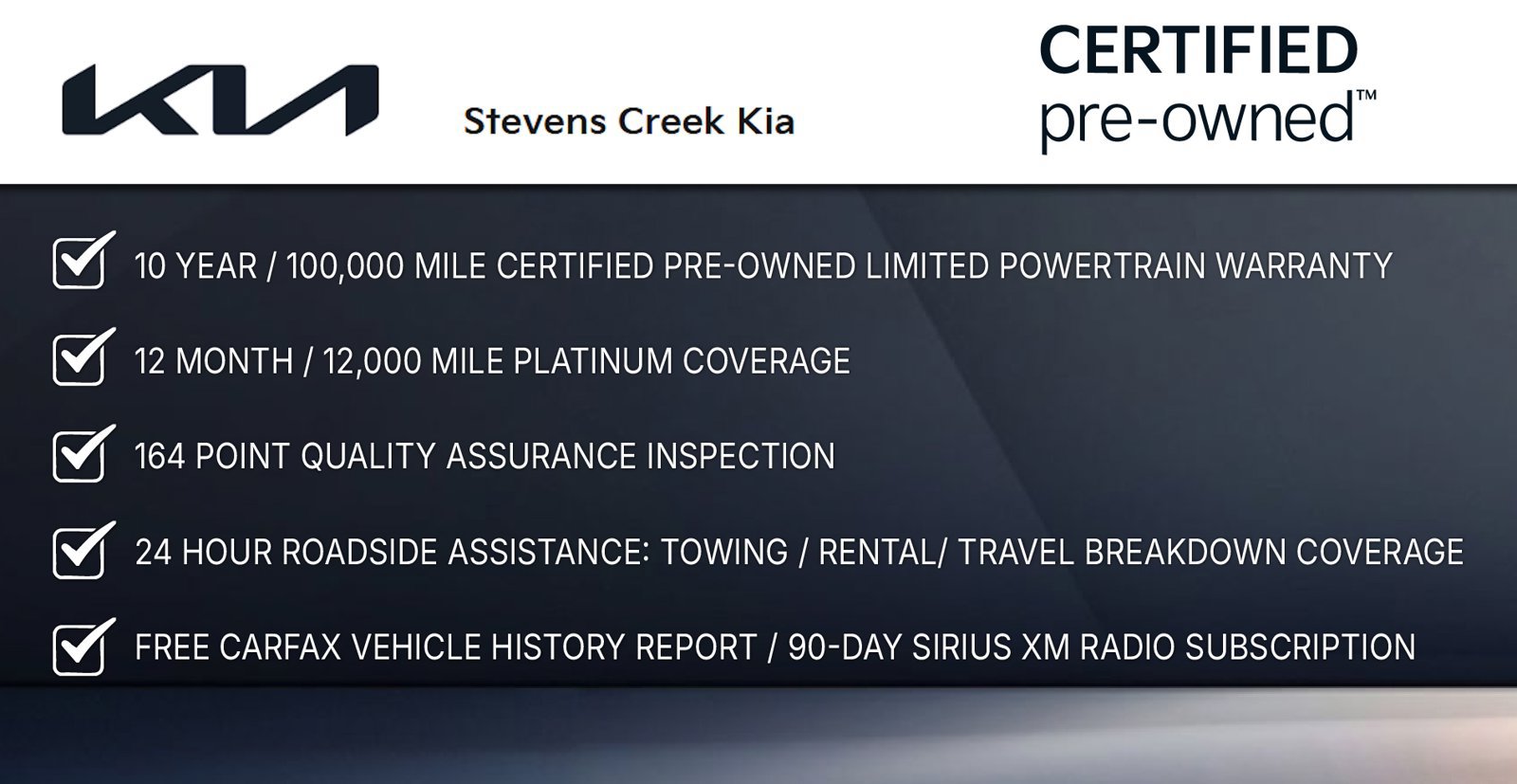 Certified 2024 Kia EV6 Wind w/ Wind Technology Package RWD image 10
