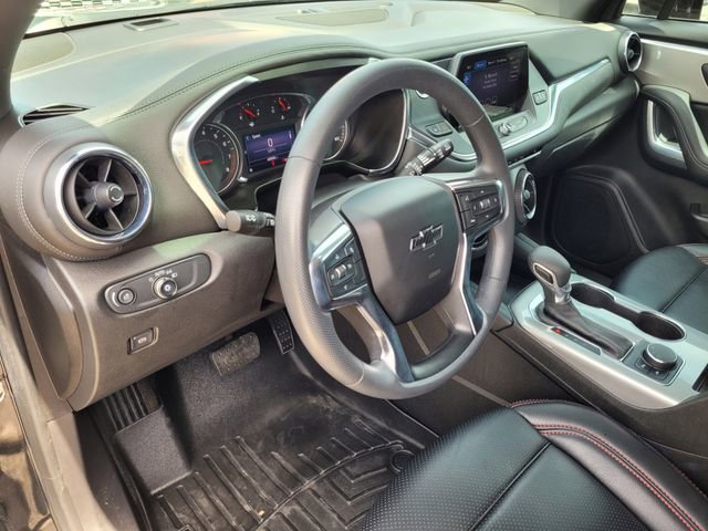 Used 2021 Chevrolet Blazer LT w/ Redline Edition FWD image 24