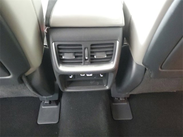 Used 2023 INFINITI QX50 Sensory image 14