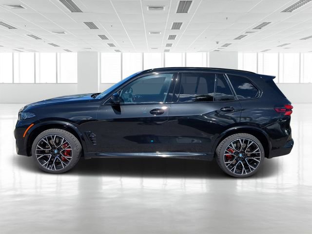 New 2026 BMW X5 M Competition w/ Executive Package image 7