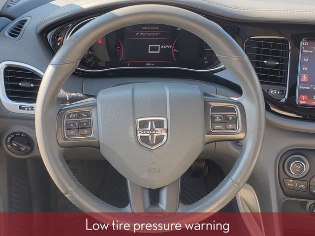 Used 2013 Dodge Dart Limited w/ Technology Group FWD image 34