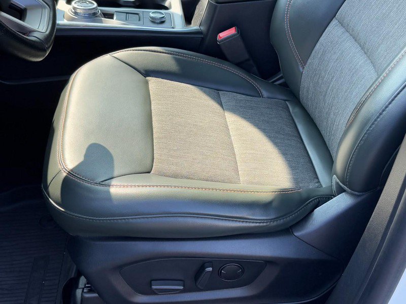 Used 2022 Ford Explorer Timberline AWD/4WD image 25