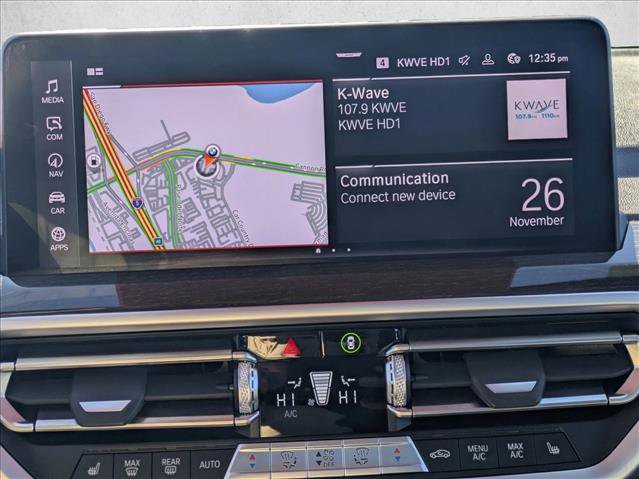 Certified 2022 BMW X3 sDrive30i w/ Premium Package 2 (ZPA) image 15