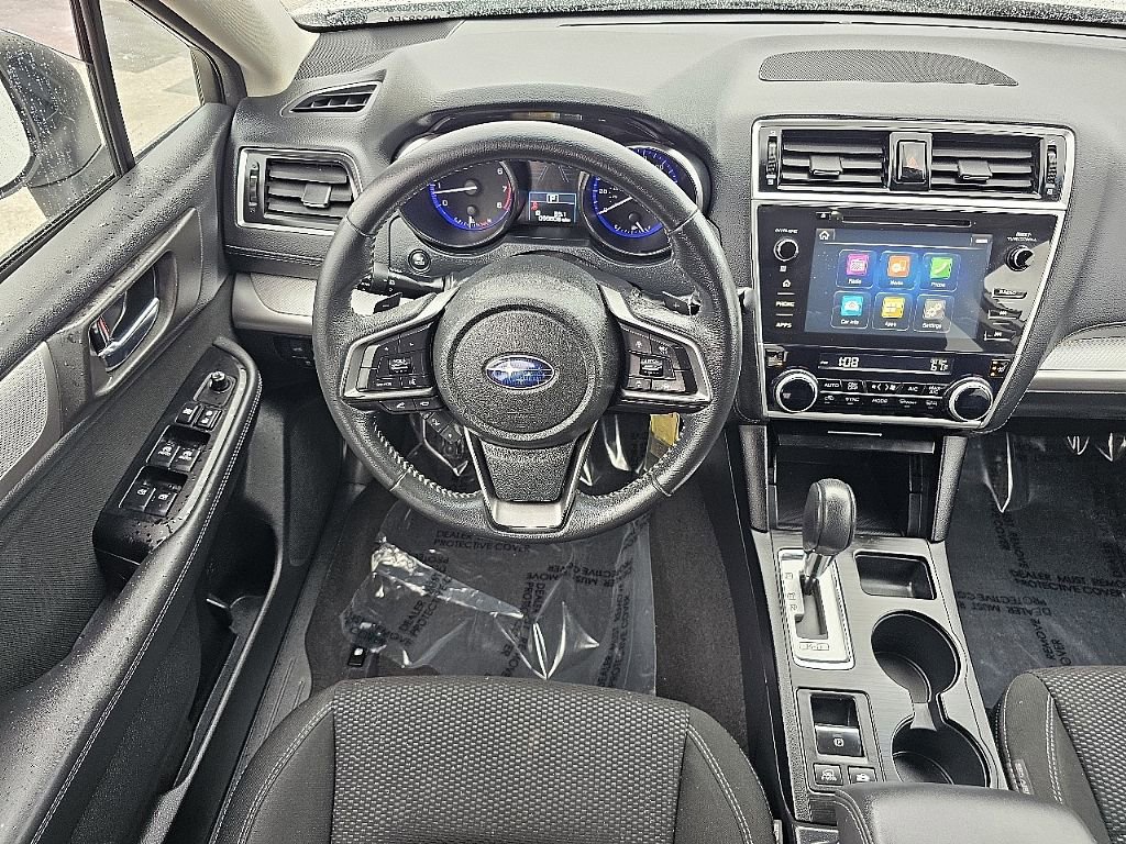 Used 2018 Subaru Outback 2.5i Premium image 24