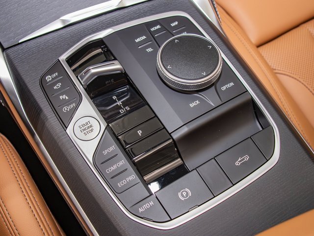 New 2026 BMW 440i xDrive Convertible w/ Premium Package image 21