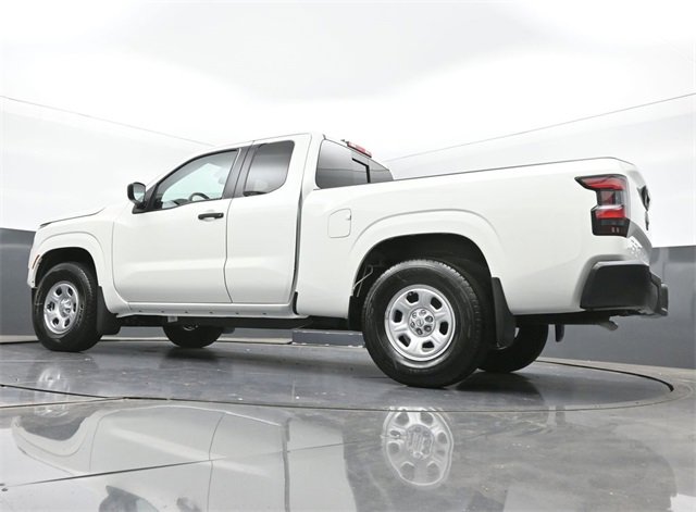 New 2026 Nissan Frontier S image 35