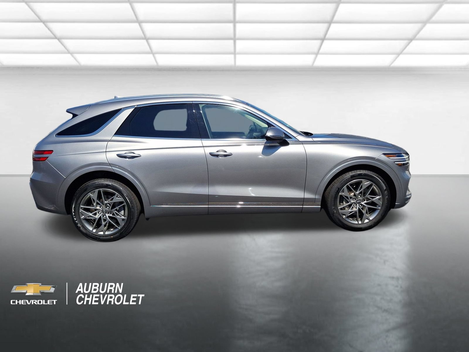 Used 2025 Genesis GV70 2.5T AWD/4WD video 2