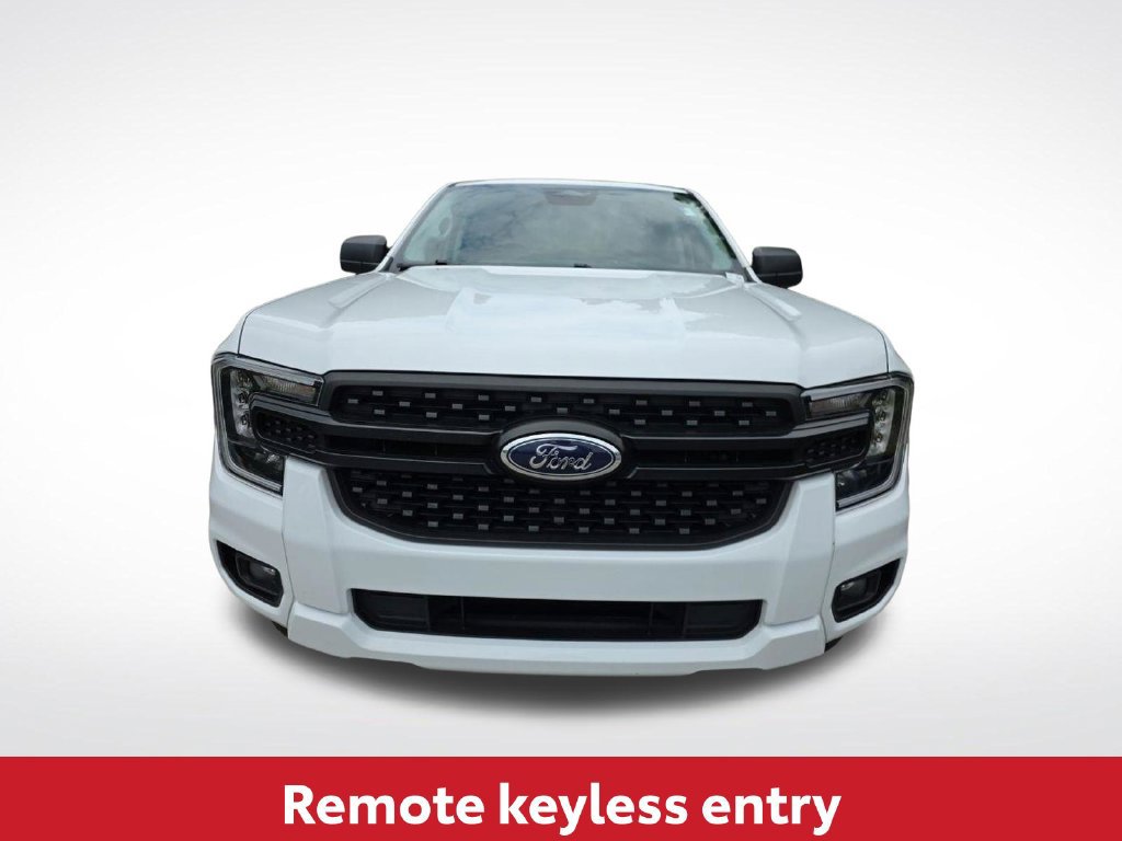 Used 2024 Ford Ranger XL w/ Trailer Tow Package RWD image 7