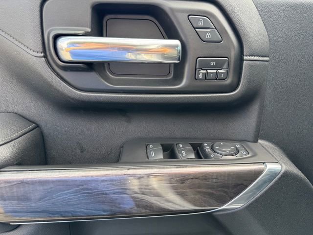 Certified 2020 Chevrolet Silverado 2500 LTZ image 17