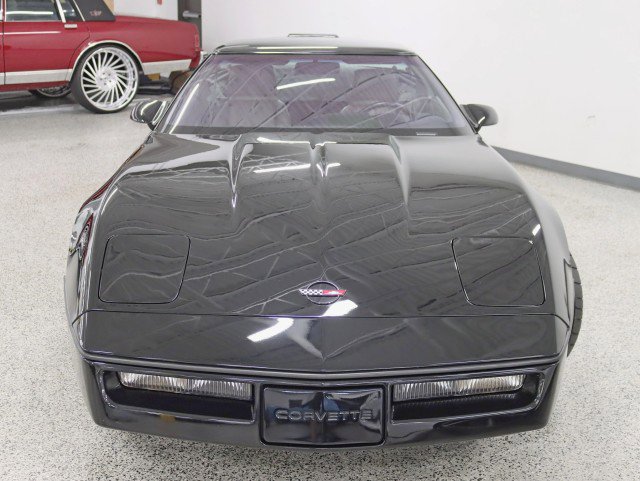 Used 1990 Chevrolet Corvette ZR-1 image 10
